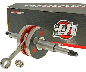 NARAKU NK105.16 ALBERO MOTORE PEUGEOT ELYSEO 50 2000