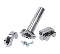 NARAKU NK200.07 THROTTLE TUBE KIT TUBO COMANDO GAS