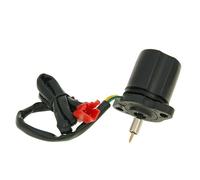 NARAKU NK200.33 ELECTRIC CHOKE FANTIC TZ 170 E REGOLARITA CASA 4T 2015