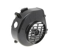 NARAKU NK301.02 FAN COVER CARBON LOOK KYMCO YAGER 50 GT 4T 2008