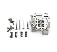 Naraku Testa cilindro 22/25 66 mm per Yamaha X-Max, YZF, WR 125