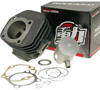 NARAKU NK702.01 CYLINDER KIT 100CC APRILIA SCARABEO 100 2T 2000