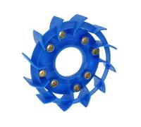 NARAKU NK800.10 COOLING FAN BLUE BAOTIAN BT 50 QT-11 AC RETRO 2008