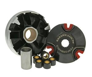NARAKU NK900.25 VARIATORE SPORT KEEWAY RY6 50 2009