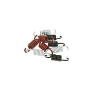NARAKU NK900.42 CLUTCH SPRING KIT SPORT PIAGGIO ZIP 50 FAST RIDER 1995