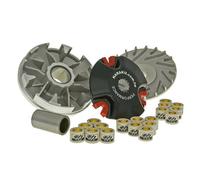 NARAKU NK900.58 VARIATOR KIT RACING SACHS EAGLE 50 2007