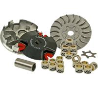 NARAKU NK900.60 VARIATOR KIT HIGH SPEED RACING V2 BETA EIKON 50 2006