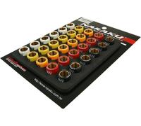 NARAKU NK916.99 VARIATOR WEIGHTS ADJUSTMENT SET SYM MIO 50 2009