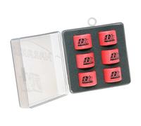 NARAKU NK918.130 ROLLER SET 18X14MM- 13.0G REX RS 125 2009