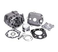Kit cilindro Naraku V.2 70cc con testa per Piaggio / Derbi D50B Euro4