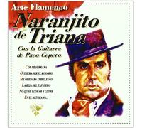 Naranjito De Triana - Arte Flamenco Vol.6 [Import]