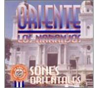 Naranjos - Oriente