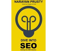 Narayan Prusty Dive Into SEO (Tascabile)
