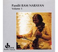 Narayan,R. - Pandit Ram, Vol. 1