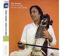 NARAYAN, RAM - L'ART DU SARANGI