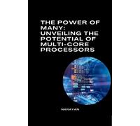 Narayan The Power of Many (Tascabile)