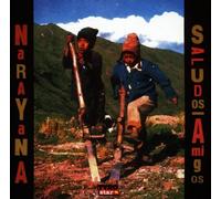 Narayana - Saludos Amigos