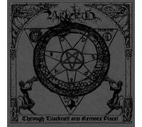 Narbeleth - Through Blackness and Remote Places