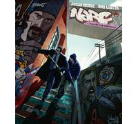 Narc (4K UHD Blu-ray) A.C. Peterson Alan Van Sprang Anne Openshaw Booth Savage