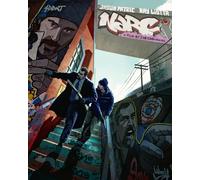 Narc (edizione limitata a 2 dischi) [Blu-ray]