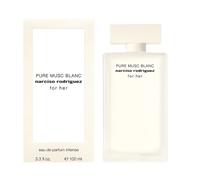 Narc. Rodr. FOR HER PURE MUSC BLANC EAU DE PARFUM INTENSE 100 ml Vaporisateur