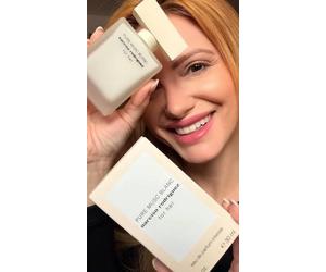 Narc. Rodr. FOR HER PURE MUSC BLANC EAU DE PARFUM INTENSE 30 ml Vaporisateur