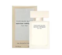 Narciso Rodriguez Narciso Rodriguez - For Her Pure Musc Blanc - Eau De Parfum Intense - for Her Pure Musc Blanc Edpi 50 Ml - Donna