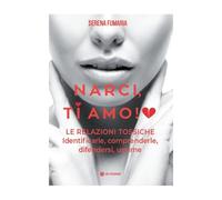 Narci, ti amo [Paperback] [Sep 12, 2025] Fumaria, Serena