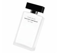 Narcis Rodrigue Pure Musc For Her, Eau de Parfum, 100 ml, Fragranza femminile a lunga durata, Note muschiate