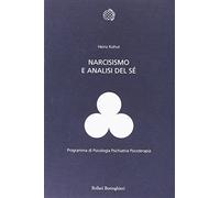 Narcisismo e analisi del sé