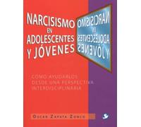 Narcisismo en adolescentes y jóvenes (Tascabile)
