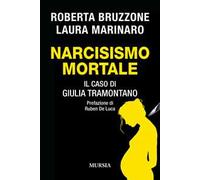 Narcisismo mortale. Il caso di Giulia Tramontano