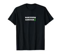 Narcisisti, narcisismo, ego, consapevolezza della salute mentale Maglietta