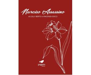 Narciso assassino - [Paguro]