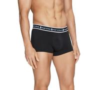NARCISO - Boxer Uomo Cotone Pack da 6, Mutande Boxer Uomo Elasticizzate vestibilità Perfetta, Comode da Indossare Tutto Il Giorno, Fare Sport, Intimo Uomo Cotone (Disponibili dalla M alla XXL) (M)