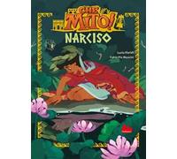 Narciso. Che mito!