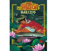 Narciso. Che mito!