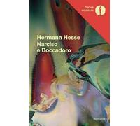 Narciso e Boccadoro