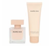Narciso Eau Poudrée Lotto 2 Pz