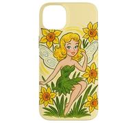 Narciso Fairy Spring Magic Blooming Garden Sprite Custodia per iPhone 14 Plus