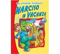 Narciso in vacanza