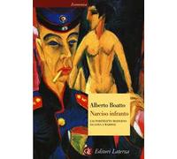 Narciso infranto. L'autoritratto moderno da Goya a Warhol