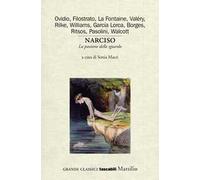 Narciso. La passione dello sguardo. Variazioni sul mito