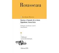 Narciso o l'amante di se stesso. Pigmalione. Testo francese a fronte