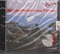 Narciso Parigi - Collezione Canta Firenze