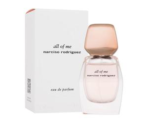 Narciso Rodriguez All Of Me 30 ml eau de parfum per Donna