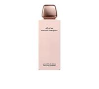 Narciso Rodriguez All Of Me Latte per il corpo (donna) 200 ml