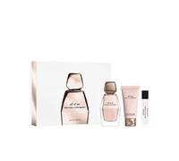 Narciso Rodriguez All Of Me set donna Eau de Parfum 90 ml + Eau de Parfum miniatura 10 ml + Latte co opzione White Cover with Bottle