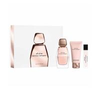 Narciso Rodriguez All Of Me Cofanetti eau de parfum 90 ml + eau de parfum 10 ml + latte corpo 50 ml per donna