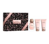 Narciso Rodriguez All Of Me EDP 50 ml + gel doccia 50 ml + Latte corpo 50 ml variante Stars Cover